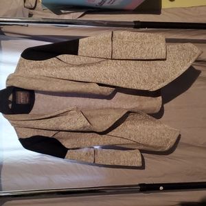 Large tek gear jacket